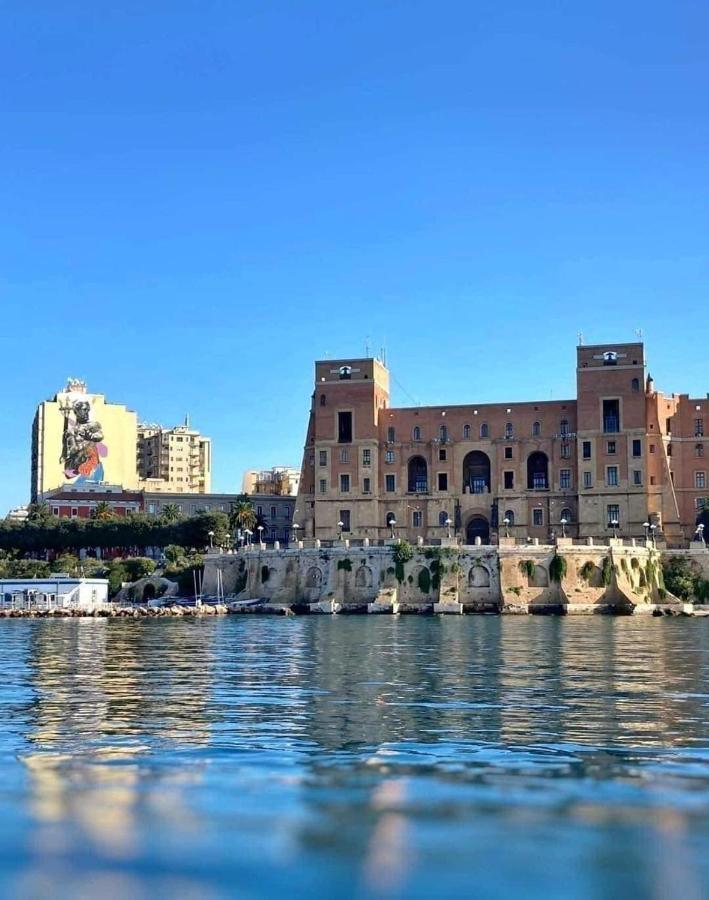 Sedici Scalini Villa Taranto Luaran gambar
