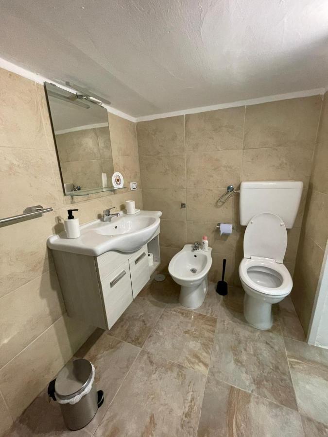 Sedici Scalini Villa Taranto Luaran gambar