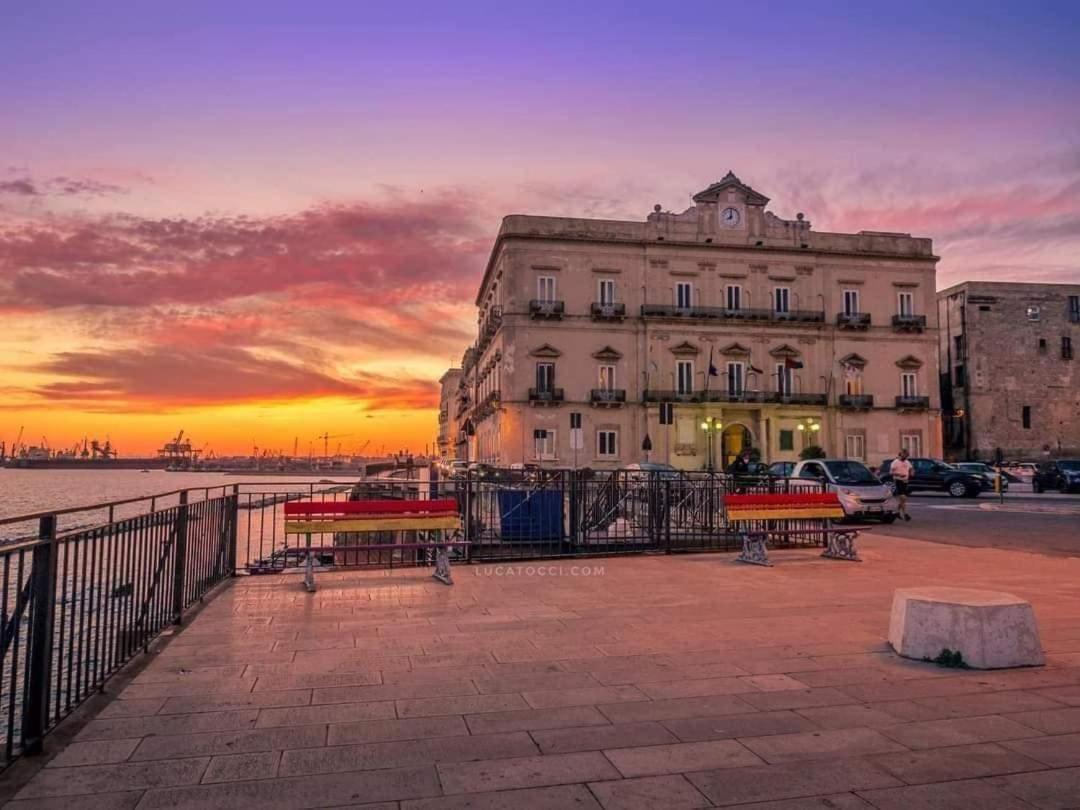 Sedici Scalini Villa Taranto Luaran gambar