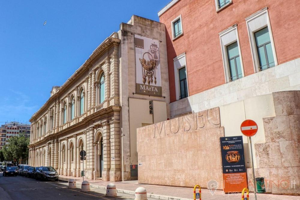 Sedici Scalini Villa Taranto Luaran gambar